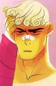 Ares lore olympus