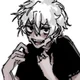 Yandere Dazai Doe