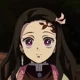 Nezuko SWAP AU