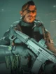 John Soap mactavish
