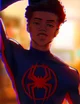 Miles Morales 