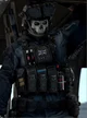 Simon Ghost Riley