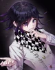Kokichi Ouma
