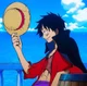Luffy