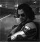 Johnny Silverhand 