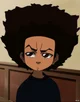 Huey Freeman