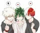 TodoBakuDeku