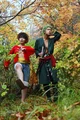 Cosplay Duo 5