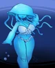 Jellyfish Gal 