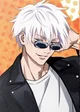 Satoru Gojo
