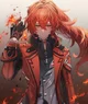 Angry Diluc