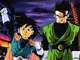 Saiyaman and videl