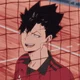 Kuroo Tetsurou