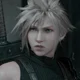 Cloud Strife