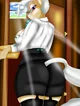 Thicc Mayor Mare 