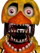 Withered Chica