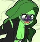 Anime she hulk