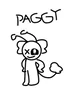 Paggie
