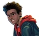Miles Morales  