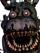 Nightmare Bonnie