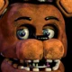 Withered Freddy