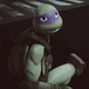 Donatello -tmnt 2012