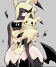 Mimikyu-Chan