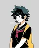 Izumi Midoriya
