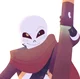 U - Ink sans
