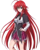 Rias Gremory 