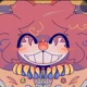 Melty The Clown