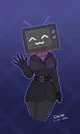 Tv Woman
