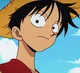 Luffy
