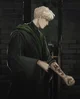 Draco Lucius Malfoy