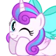 Flurry heart 