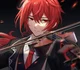 Violin Diluc