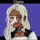 Claire