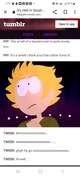 Tweek hellpark