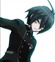 Shuichi Saihara