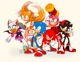 Team sonic 