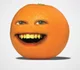 Annoying orange 