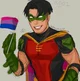 Tim Drake