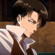 Levi Ackerman