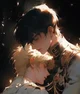 Secret Lovers