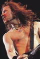 James Hetfield