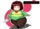 Fat chara