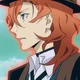 Chuuya Nakahara