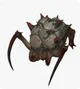 Armored Headcrab