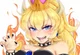 Bowsette