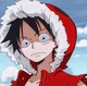 Roomie Luffy Pans